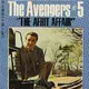 Illustration for article titled Box Of Paperbacks: A William F. Temple Ace Double